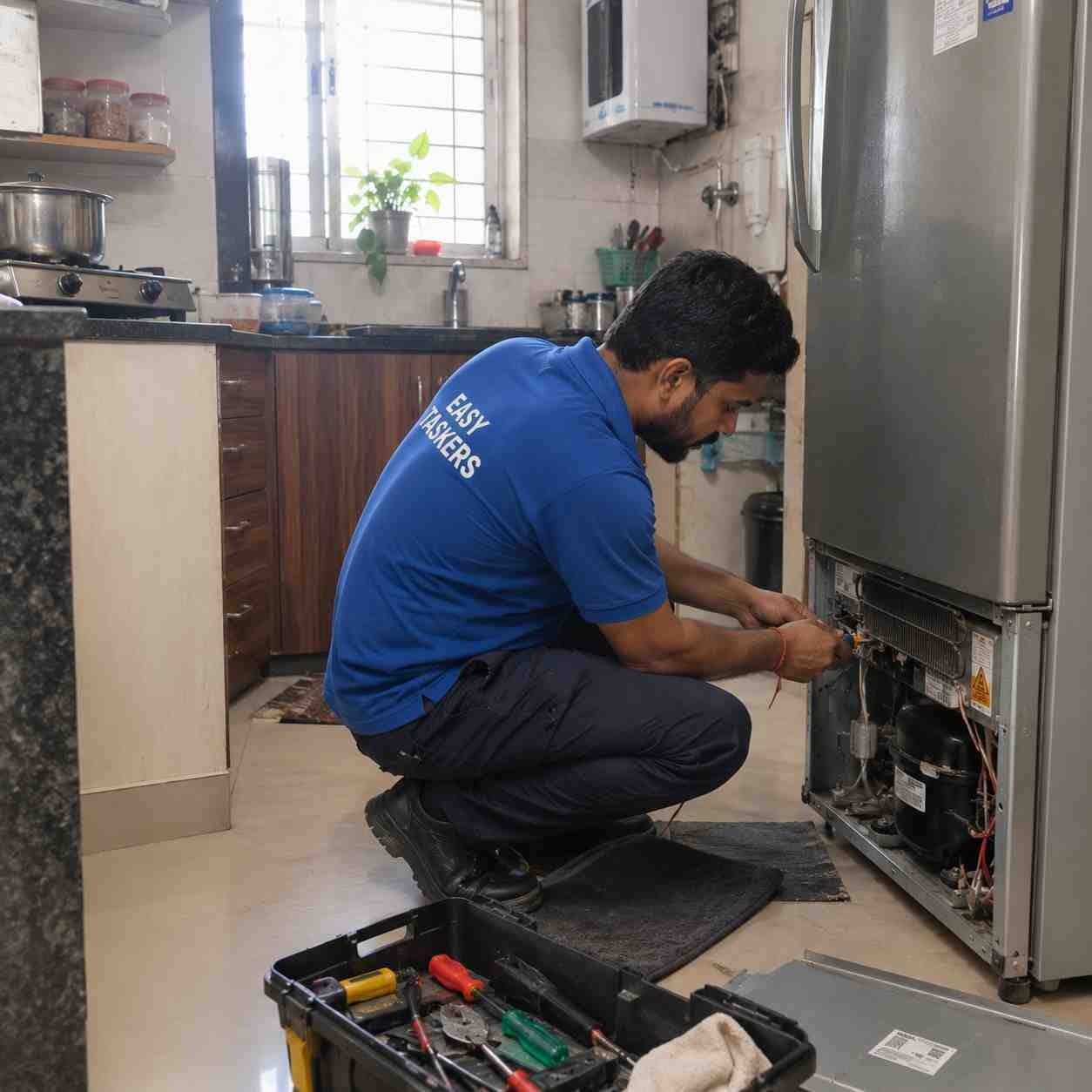 Appliance & Tech