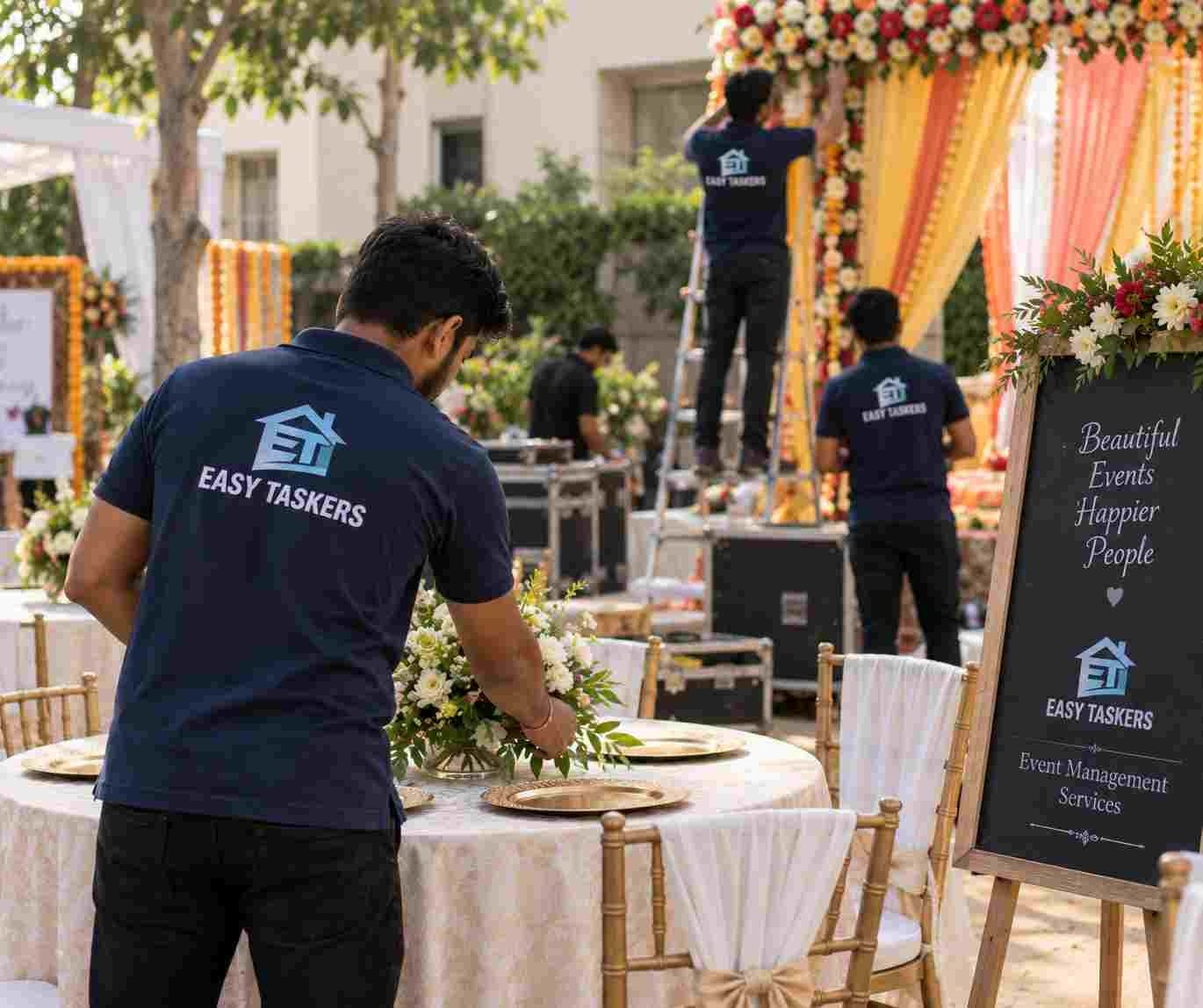 Event & Occasion