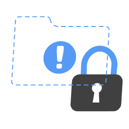 Forgot Password Illustration