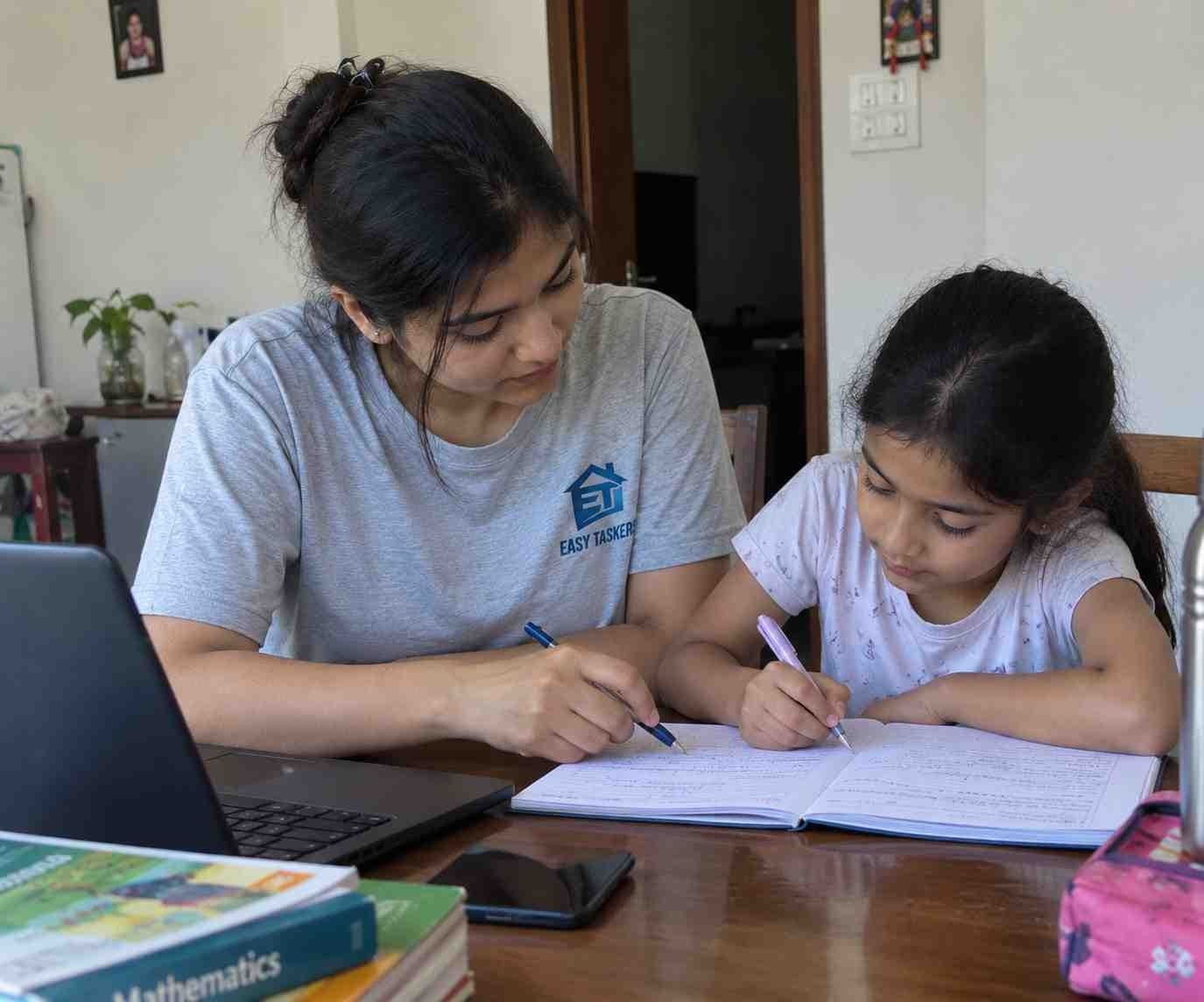 Tutoring & Learning