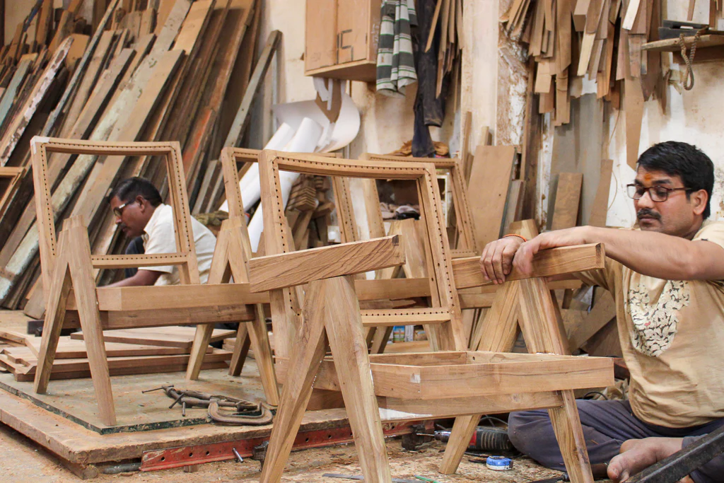 Carpenter